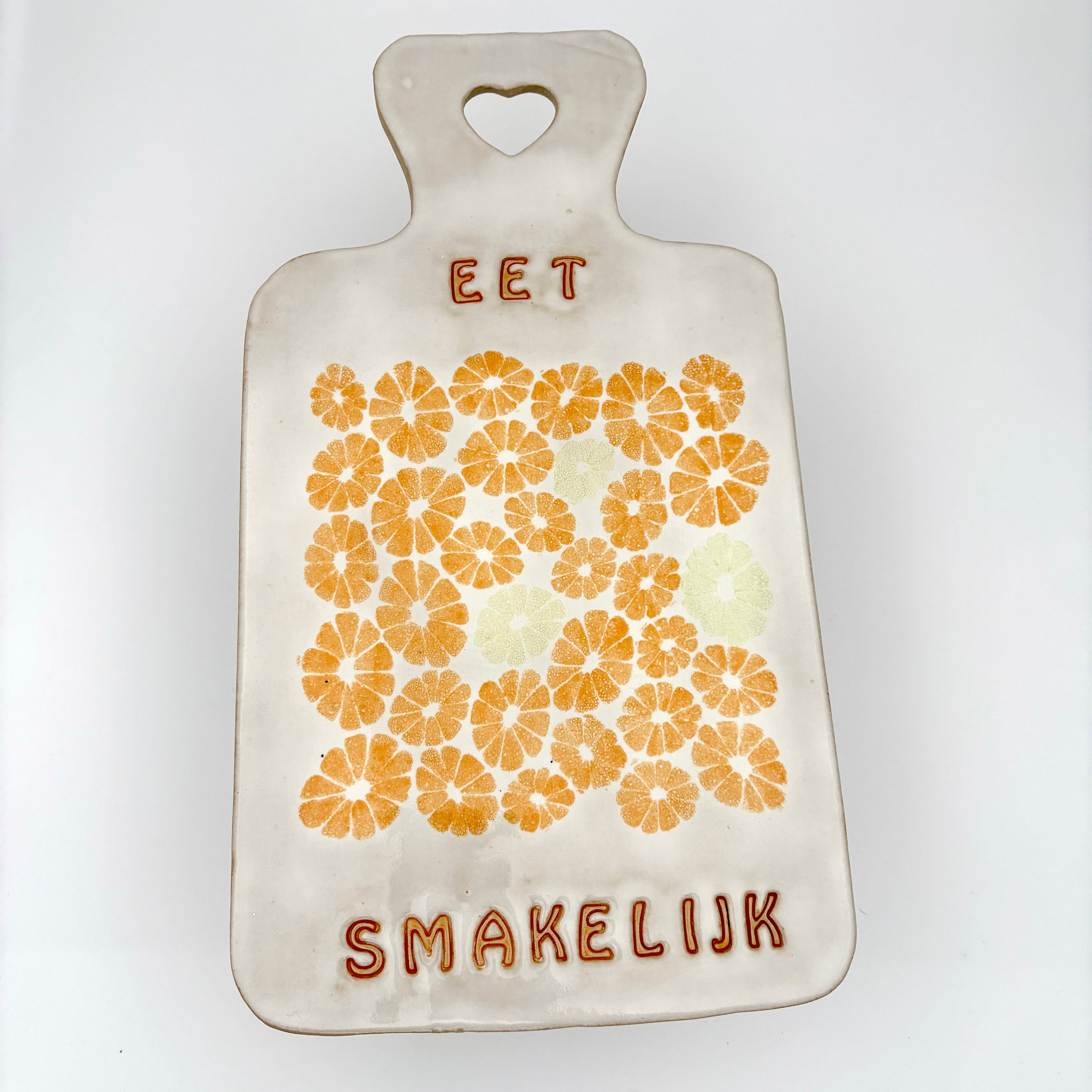 Borrelplank