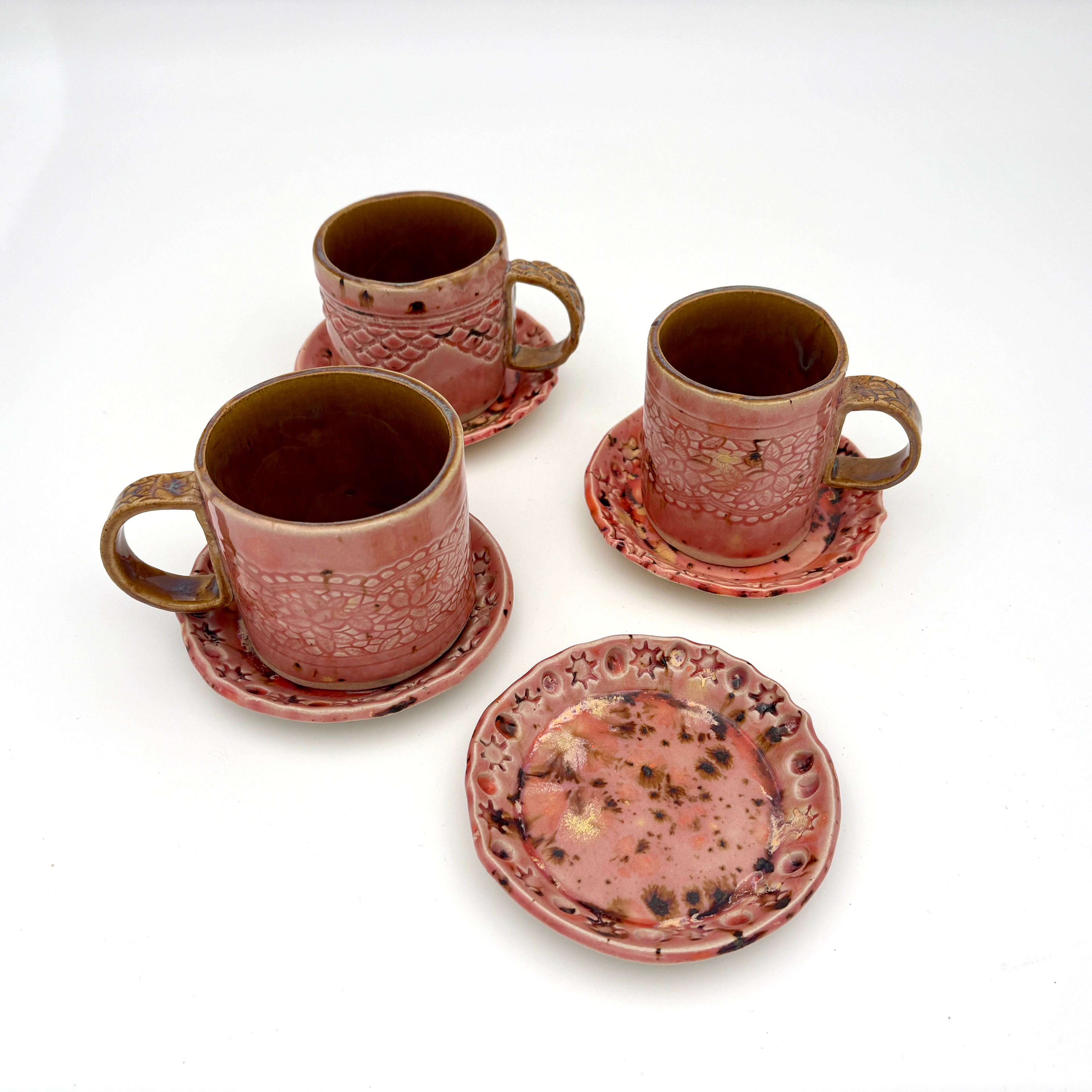 Koffieset