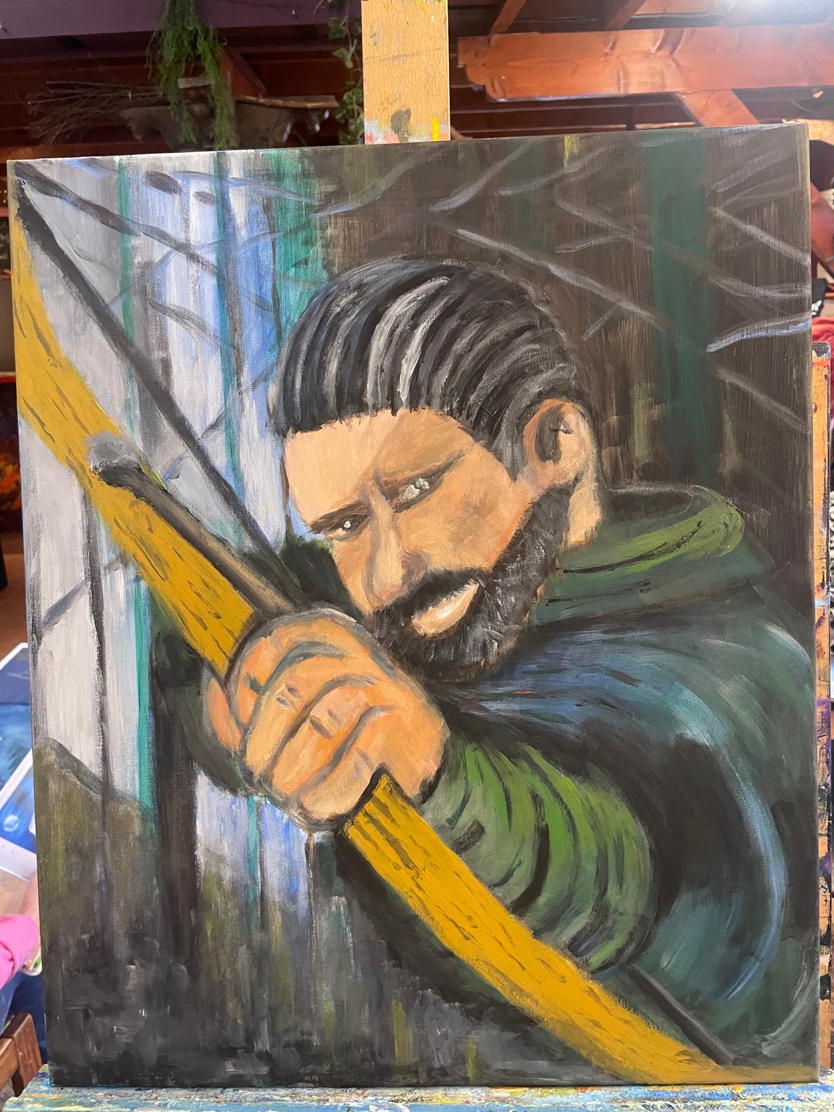 Robin hood