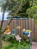 Baby mobiel