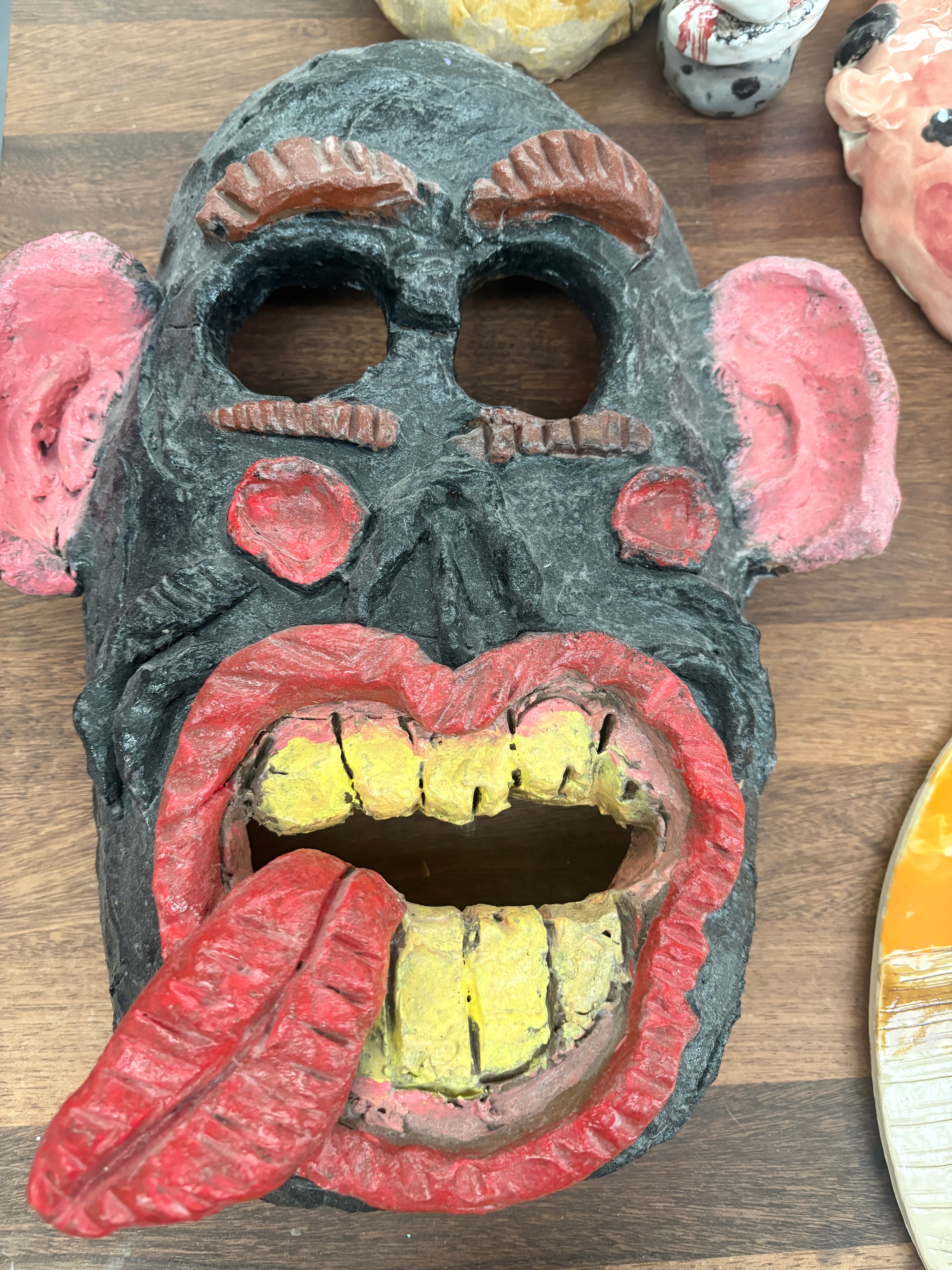 Aap masker