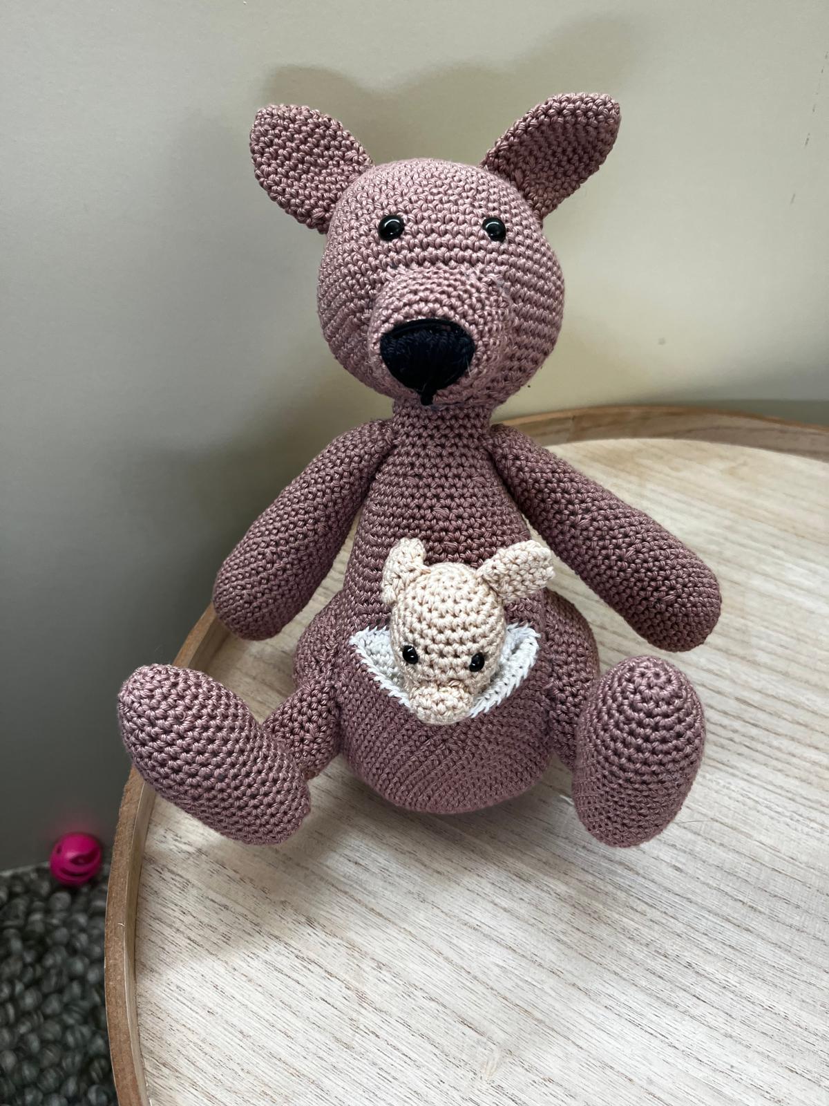 knuffel